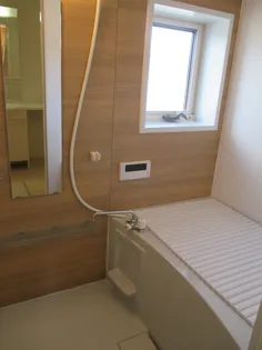 アラン コート【2階】の風呂