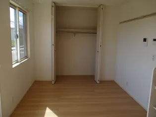 アラン コート【2階】の内装