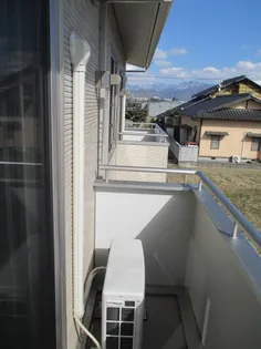 アラン コート【2階】の内装