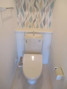 アラン コート【2階】の内装