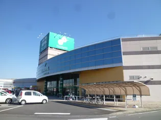 アラン コート【2階】の周辺