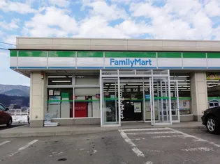 アラン コート【2階】の周辺