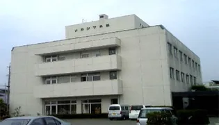 アラン コート【2階】の周辺