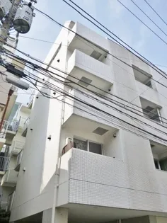 吉岡マンションの画像