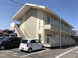 コーポ日浅5の画像