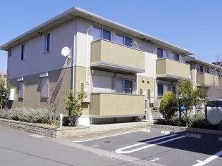 デルソーレ久保台 ABC A棟の画像