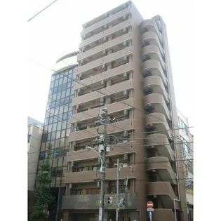 東京都文京区湯島3【マンション】の外観