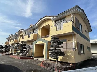 第2鈴木コーポの画像