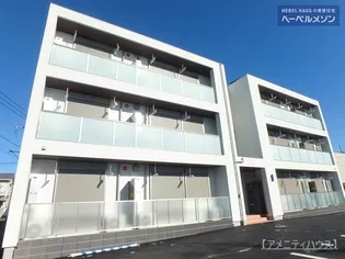 SKY MAISON IIの画像