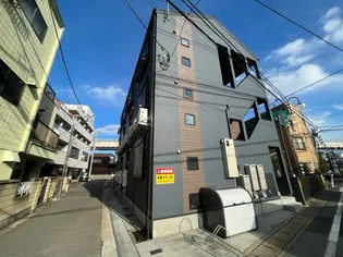 メゾン ド アニモの画像