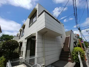 メゾン エスポワールの画像