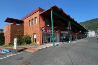 戸坂プラザ【2階】の外観