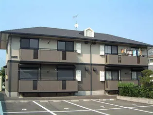 グローリーコートの画像