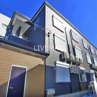 MQUARTO金町IIの画像