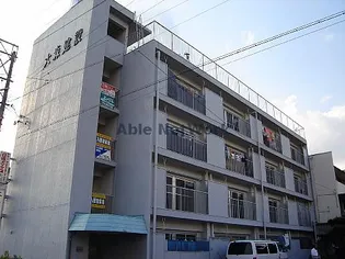 オークラパークマンションの画像