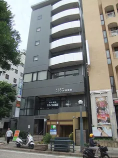 エスポワールコート茅野の画像