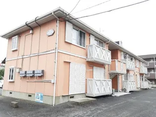 カーサ アトリオCの画像