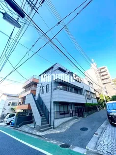 メゾンタカモトの画像