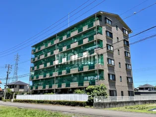 めぞんオアシスの画像