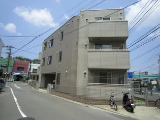 ブロードストーン小机の画像