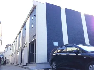 レオネクスト新町の画像