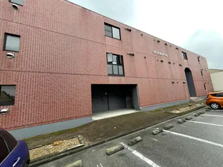 すずらんVII【3階】の外観