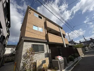 プレシャス小松Ⅱの画像