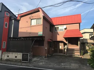 コーポフジタの画像