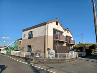 グリーンハイツの画像