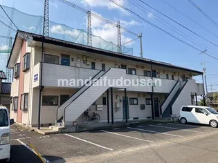 メゾン若葉の画像