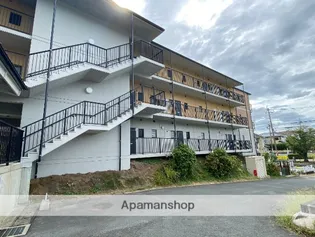 ヴィラ 桜樹の画像