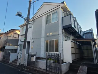 クレスト平和台の画像