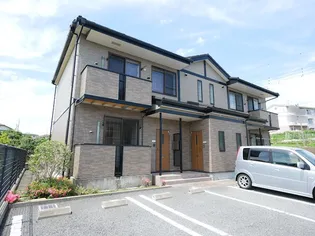 ラフレシール メゾンIIの画像