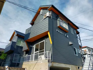 アネックス大潟の画像