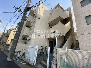 第2サニーコートの画像