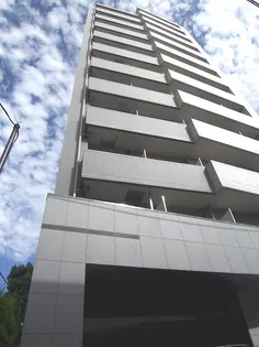 メインステージ八幡山【3階】の外観