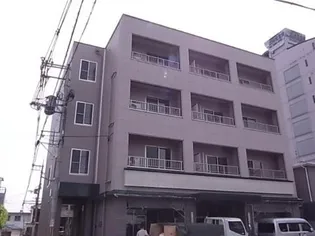 ドミール南栄町の画像