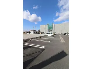 ミニョンユキ【1階】の地図