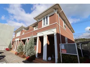 ミニョンユキ【1階】の外観