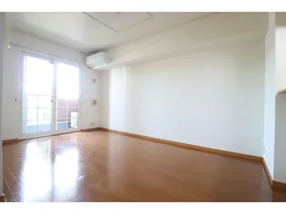 ミニョンユキ【1階】の居間