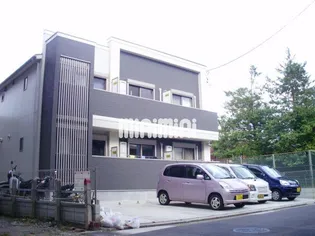 クレイビア熱田の画像