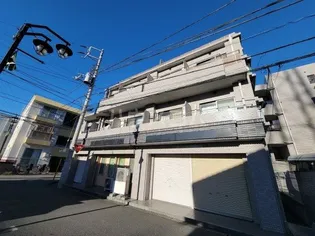 ローズガーデンA32番館の画像