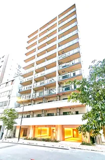 東京都中央区東日本橋3【マンション】の外観