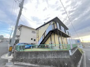 サンハイツの画像