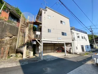 第3コーポ篠崎の画像