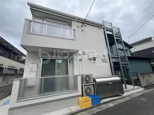 MQUARTO青井の画像