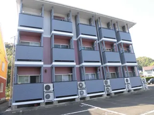 ファーストイン サンヴェールIVの画像