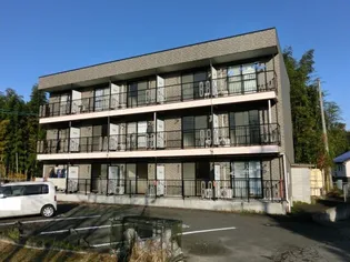 T Mマンションの画像