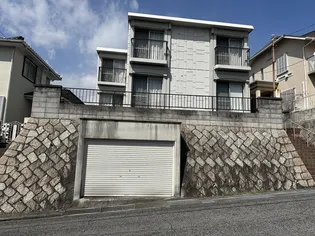 広島県廿日市市対厳山2【一戸建】の外観