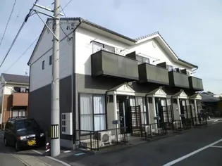 岐阜県岐阜市柳津町東塚1【一戸建】の外観